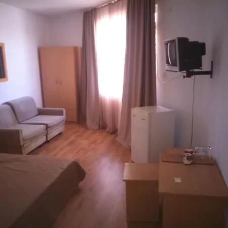 Kupenovi * Obzor