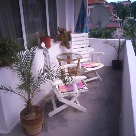 Kupenovi Guest house